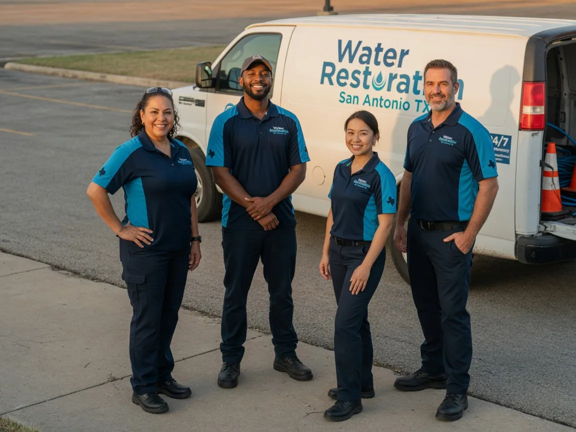 Water Damage Repair company in Quinwood, WV